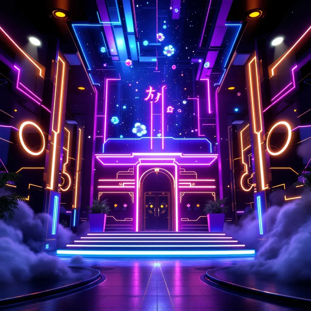 南宫娱乐 注册送彩金冰裂之星评选