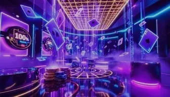 南宫娱乐 南宫娱乐赛博寻宝游戏界面